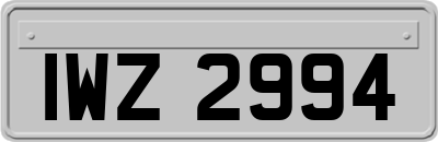 IWZ2994
