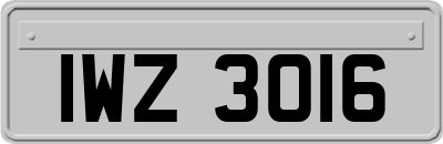 IWZ3016