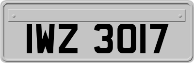 IWZ3017