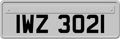 IWZ3021