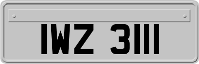 IWZ3111