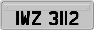 IWZ3112