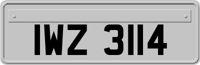 IWZ3114