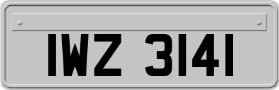 IWZ3141
