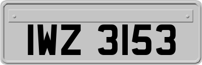 IWZ3153