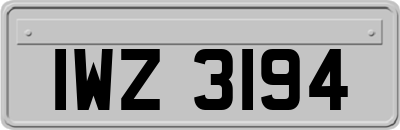 IWZ3194