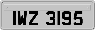 IWZ3195