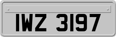 IWZ3197