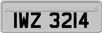 IWZ3214
