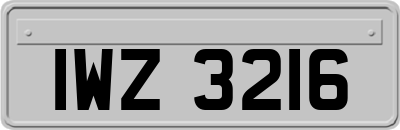IWZ3216