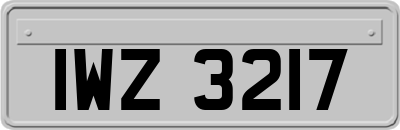 IWZ3217