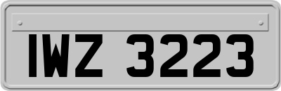 IWZ3223