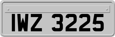 IWZ3225
