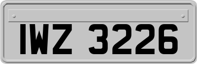 IWZ3226