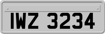 IWZ3234