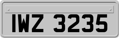 IWZ3235