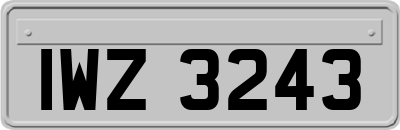 IWZ3243
