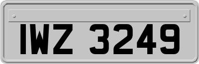 IWZ3249