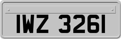 IWZ3261