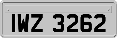 IWZ3262