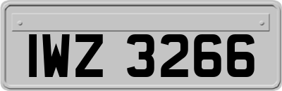 IWZ3266