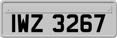 IWZ3267