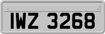 IWZ3268