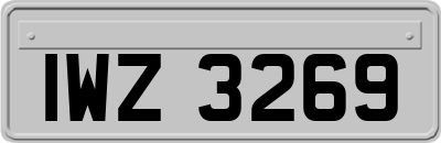 IWZ3269