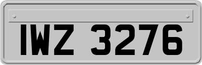 IWZ3276
