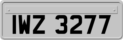 IWZ3277