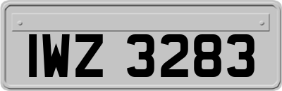 IWZ3283