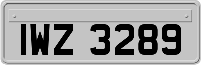 IWZ3289