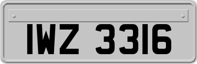 IWZ3316