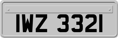 IWZ3321