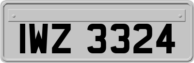 IWZ3324