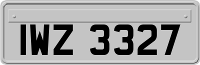 IWZ3327