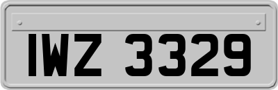IWZ3329