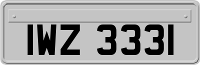 IWZ3331
