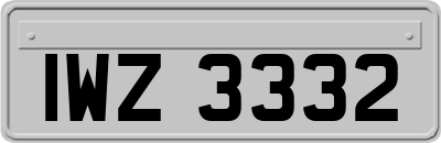 IWZ3332