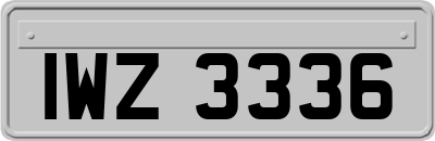 IWZ3336