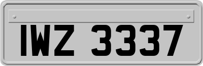 IWZ3337