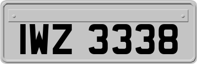 IWZ3338