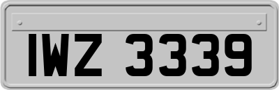 IWZ3339