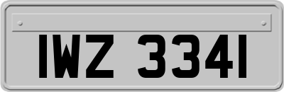 IWZ3341