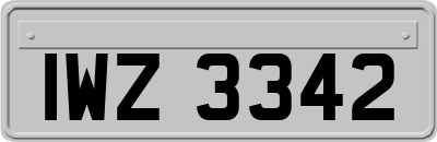 IWZ3342