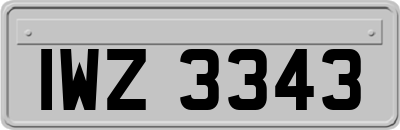 IWZ3343