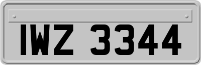IWZ3344