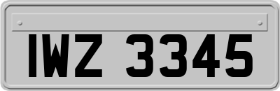 IWZ3345