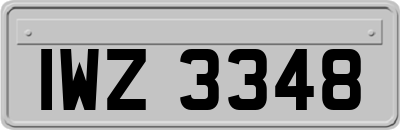 IWZ3348
