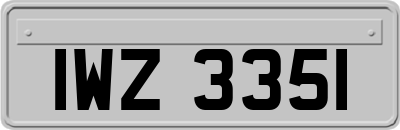 IWZ3351